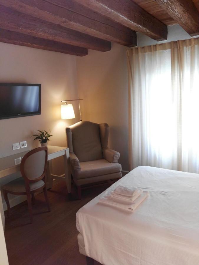 Agriturismo Villa Trovatore Cervignano del Friuli Exterior foto