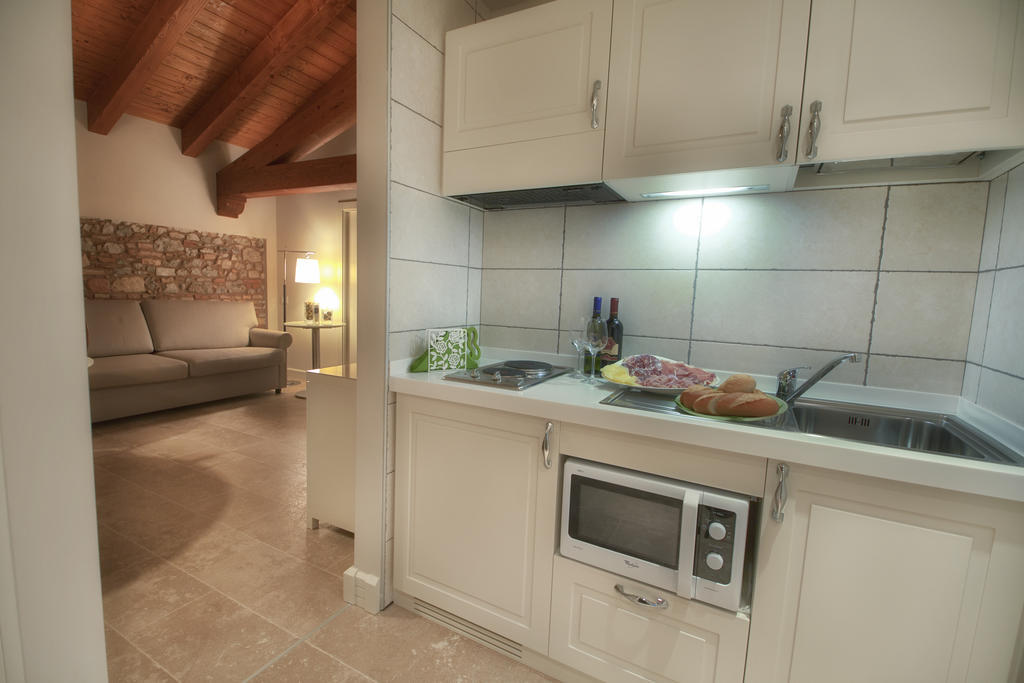 Agriturismo Villa Trovatore Cervignano del Friuli Quarto foto