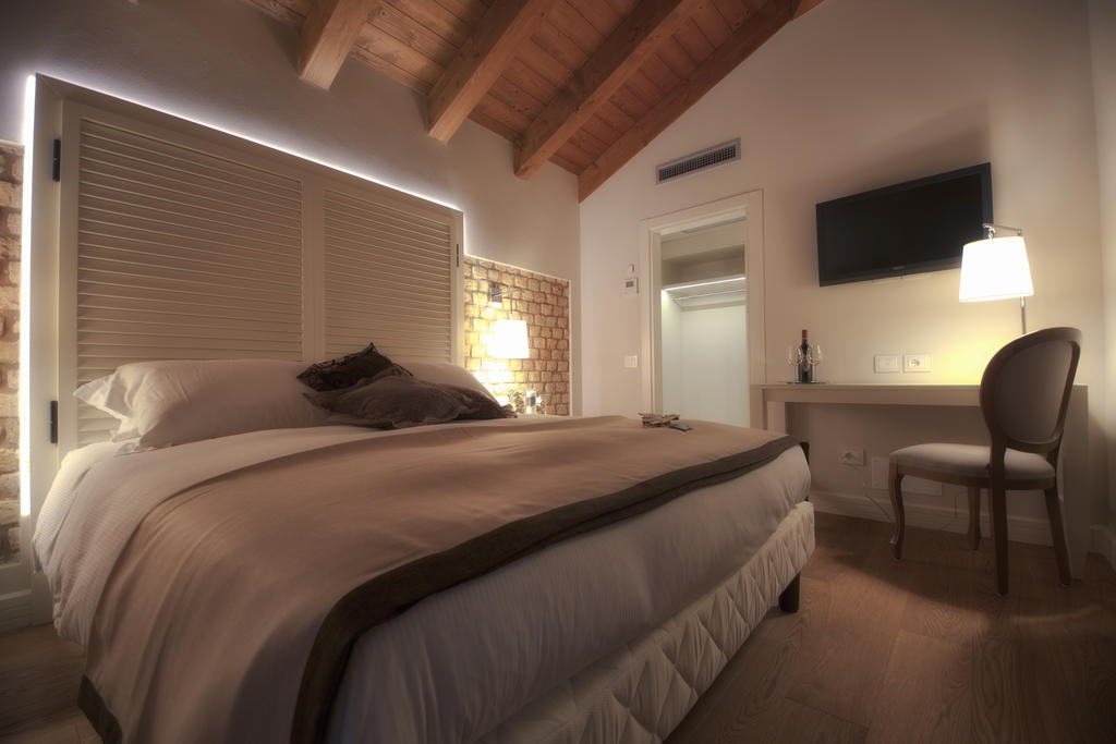 Agriturismo Villa Trovatore Cervignano del Friuli Quarto foto